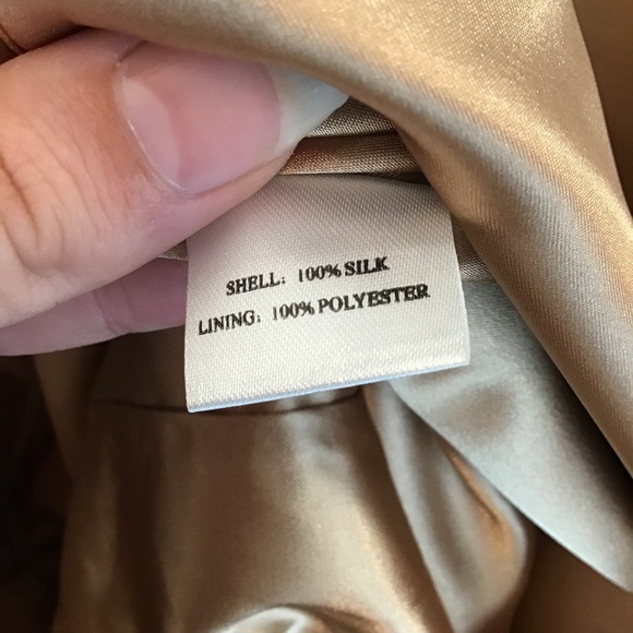 Alex Perry Dress Silk Cocktail Sleeveless - Picture 7 of 12